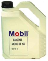 Mineralolja Mobil Gargoyle Arctic